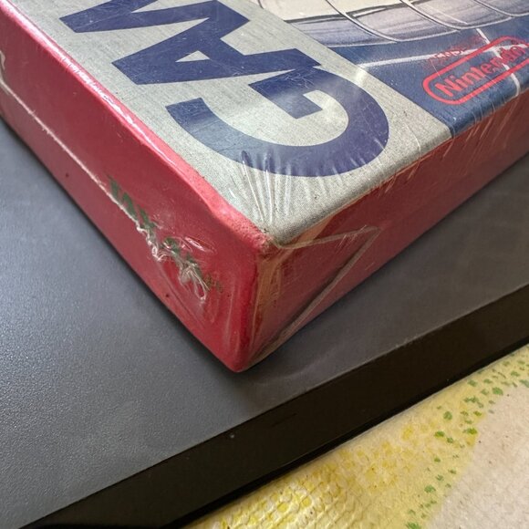 Serpent Nintendo Game Boy 1990 Taxan CIB New Sealed - Picture 9 of 12